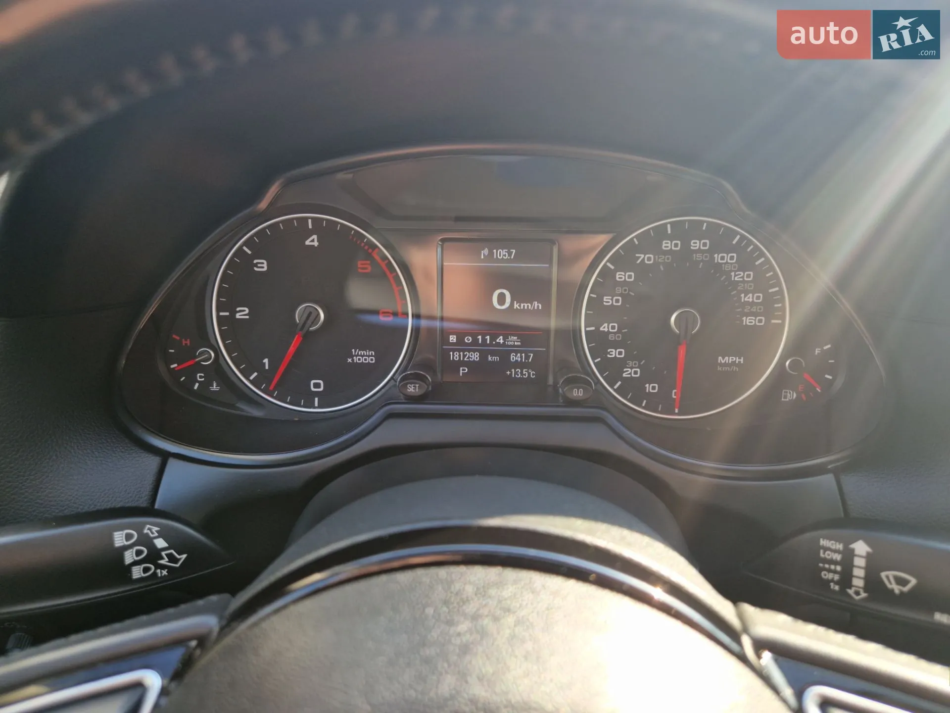 2014 Audi Q5 - мініатюра 58