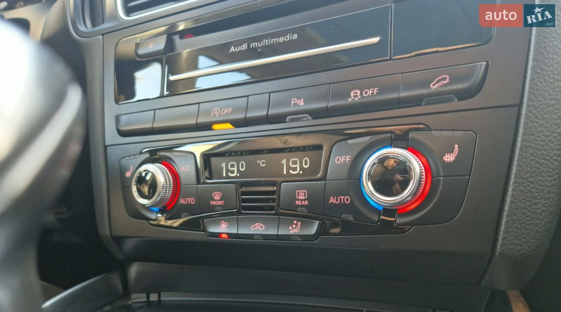 2014 Audi Q5 - мініатюра 70