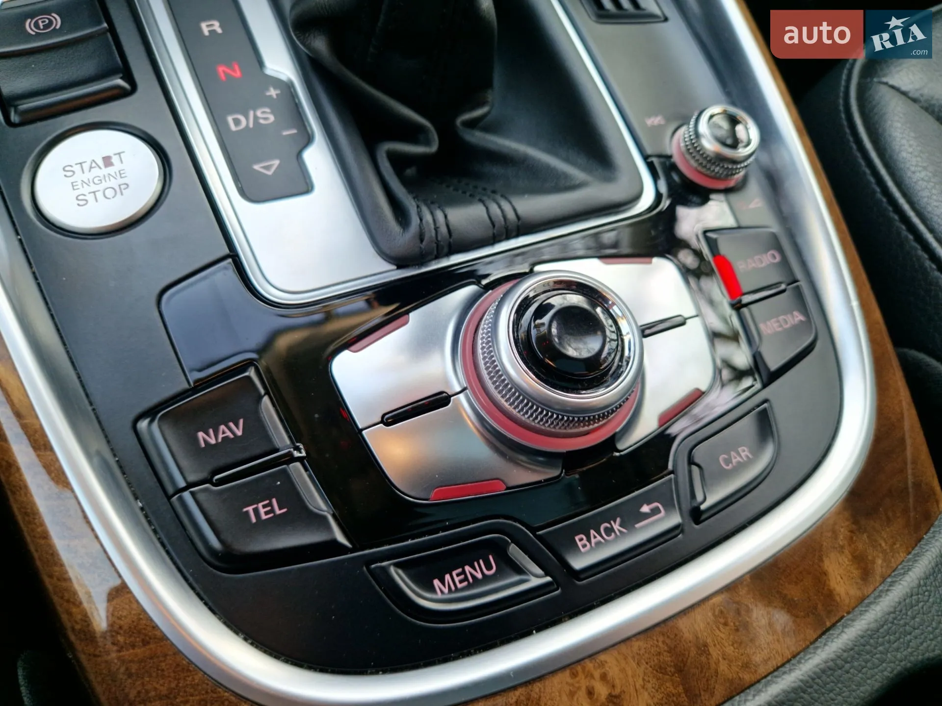 2014 Audi Q5 - мініатюра 67