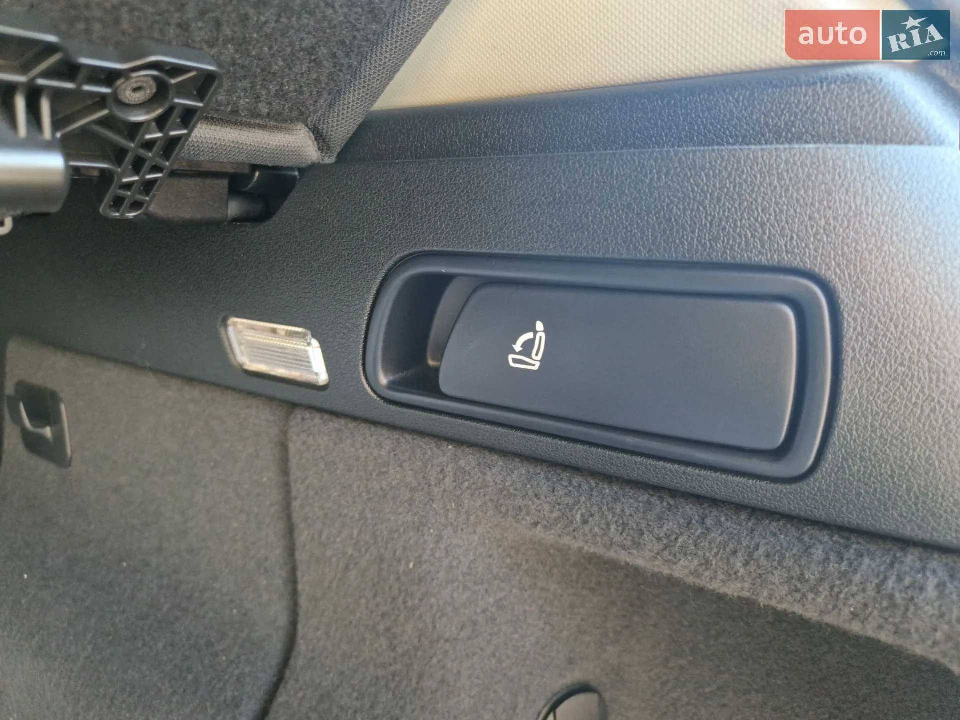 2014 Audi Q5 - мініатюра 77