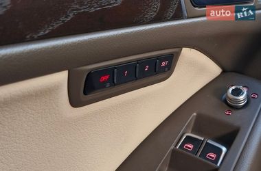 Позашляховик / Кросовер Audi Q5 2015 в Луцьку
