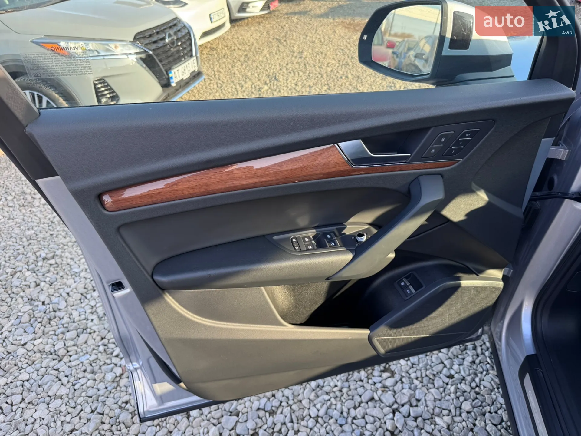 2024 Audi Q5 - мініатюра 19
