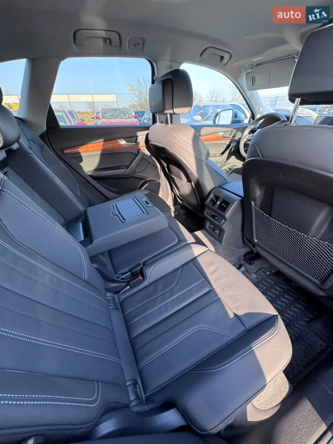 2024 Audi Q5 - мініатюра 38
