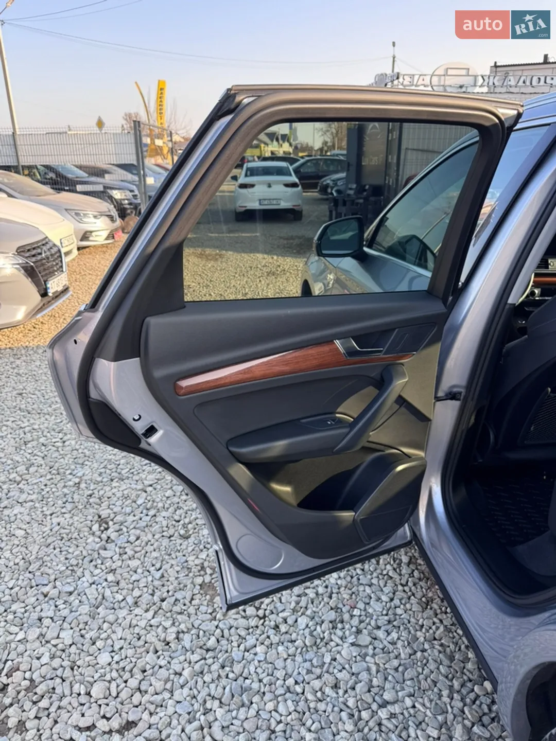 2024 Audi Q5 - мініатюра 28