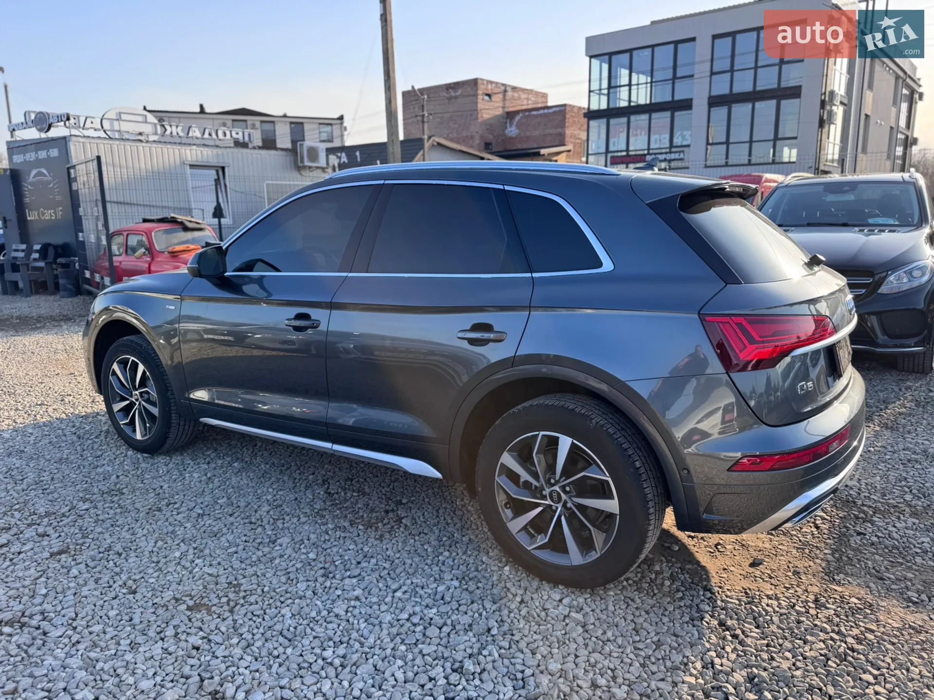 2023 Audi Q5 - мініатюра 13