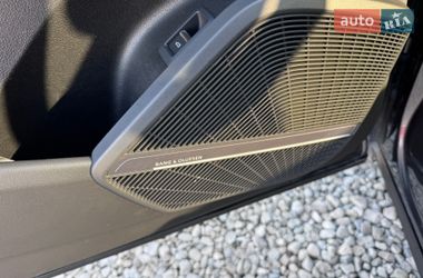 Внедорожник / Кроссовер Audi Q5 2023 в Ивано-Франковске