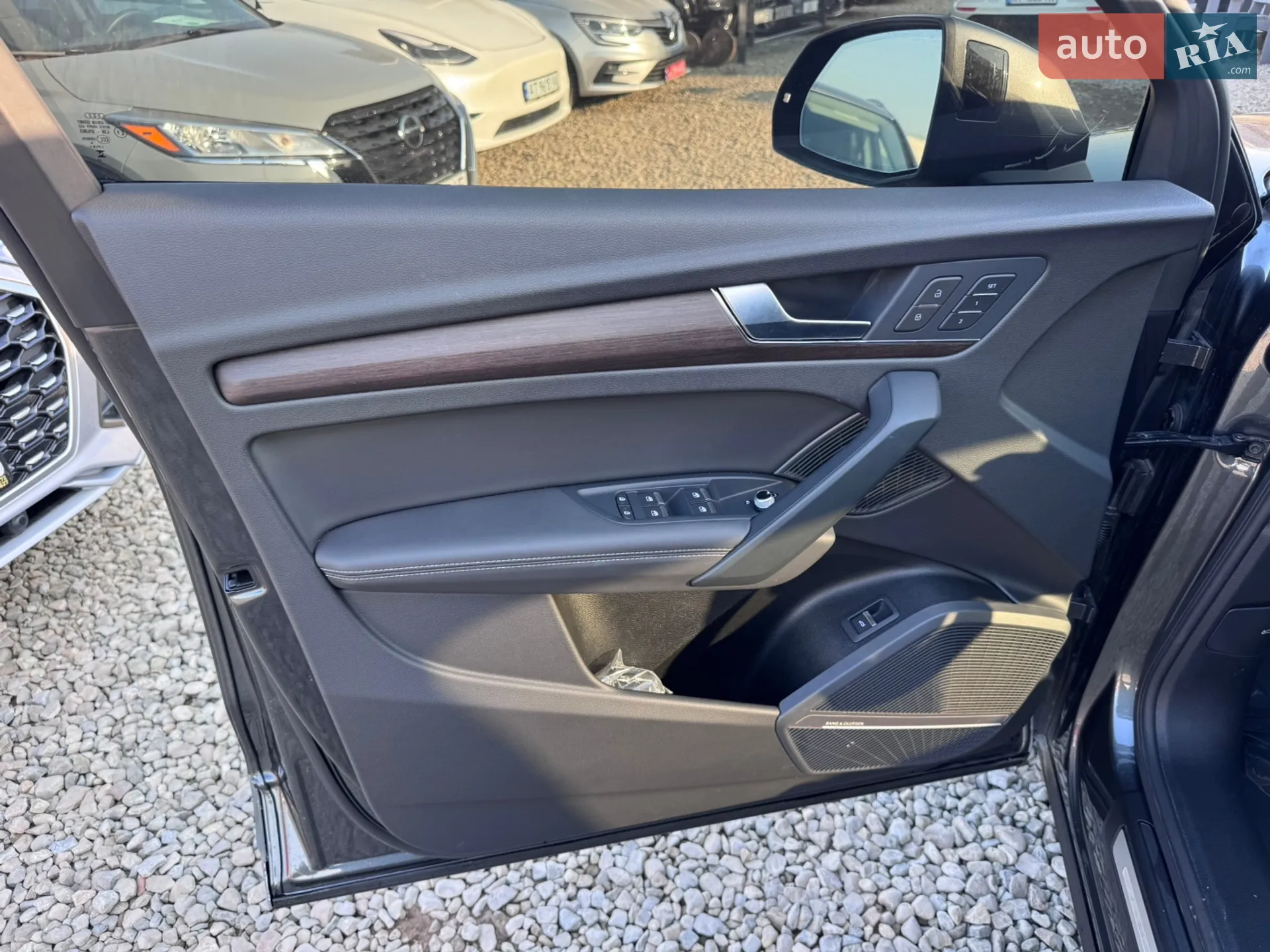 2023 Audi Q5 - мініатюра 22
