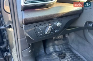 Внедорожник / Кроссовер Audi Q5 2023 в Ивано-Франковске