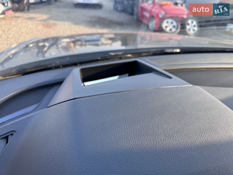 Позашляховик / Кросовер Audi Q5 2023 в Івано-Франківську