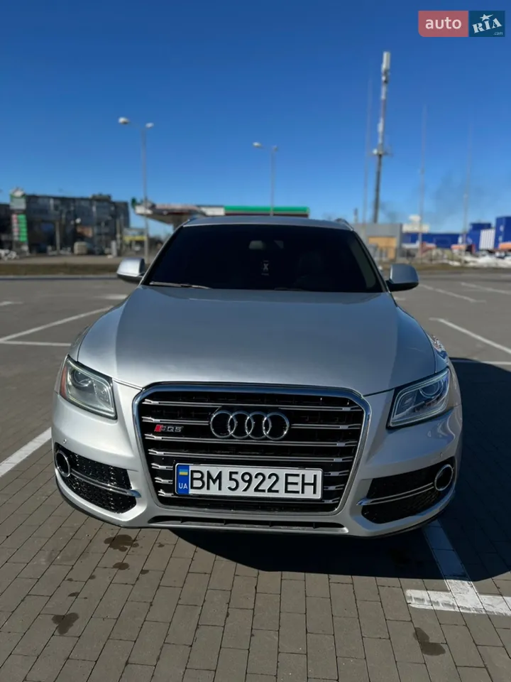 2011 Audi Q5 - мініатюра 37