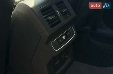 Позашляховик / Кросовер Audi Q5 2020 в Івано-Франківську