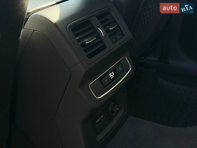 Позашляховик / Кросовер Audi Q5 2020 в Івано-Франківську