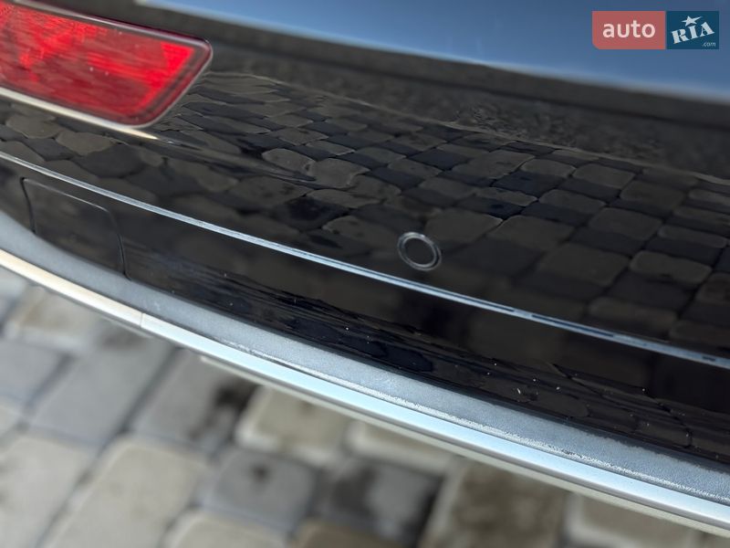 Внедорожник / Кроссовер Audi Q5 2021 в Львове