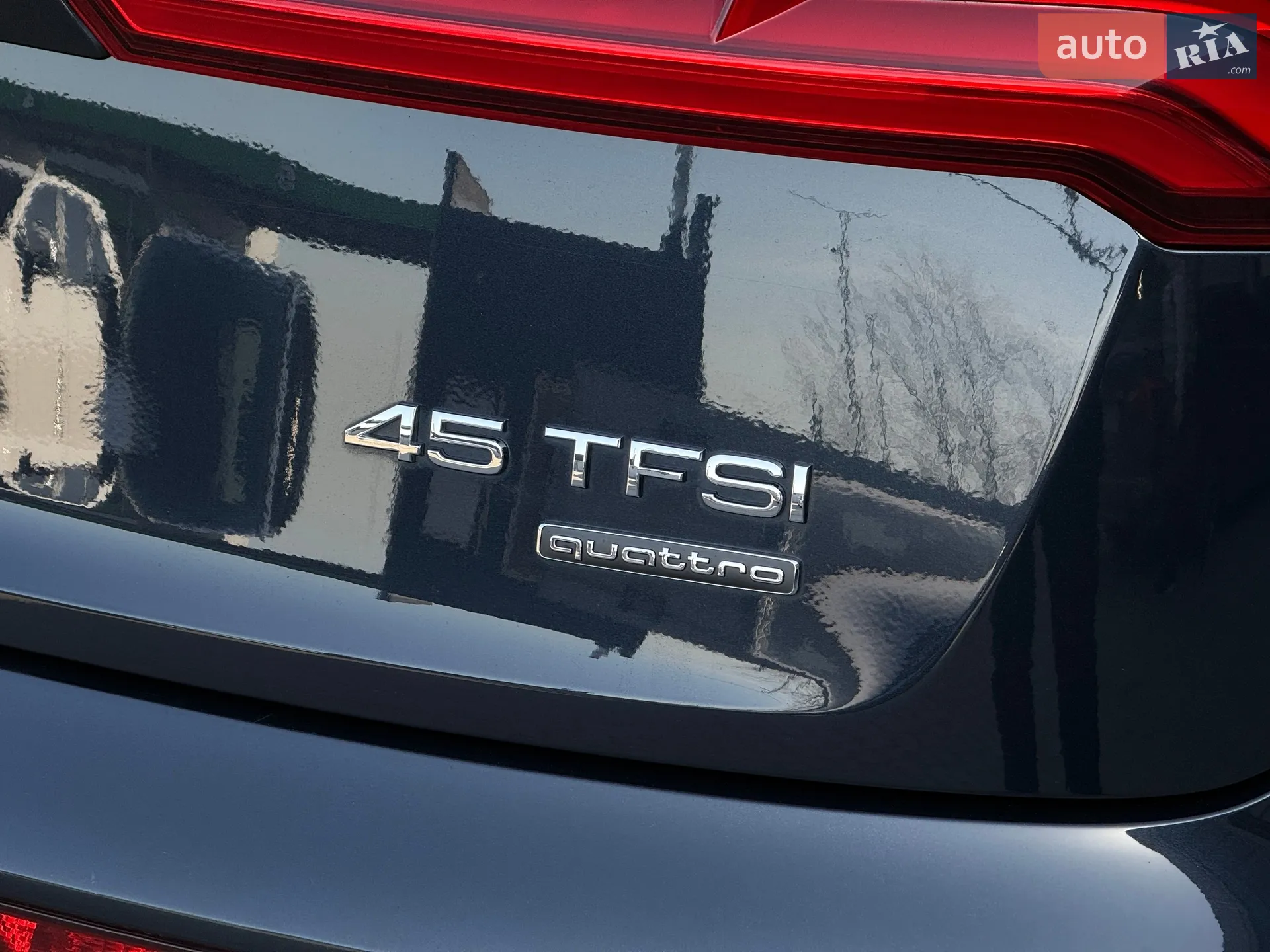 2018 Audi Q5 - мініатюра 22