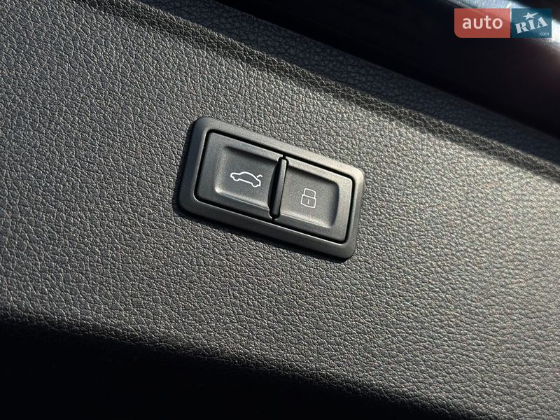 Внедорожник / Кроссовер Audi Q5 2018 в Мукачево фото 24 Внедорожник / Кроссовер Audi Q5 2018 в Мукачево