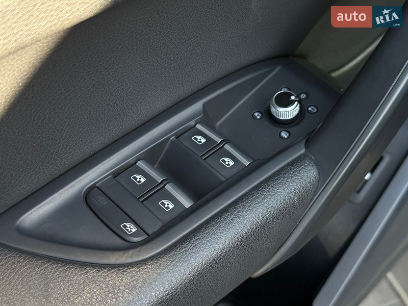 Внедорожник / Кроссовер Audi Q5 2018 в Мукачево фото 33 Внедорожник / Кроссовер Audi Q5 2018 в Мукачево