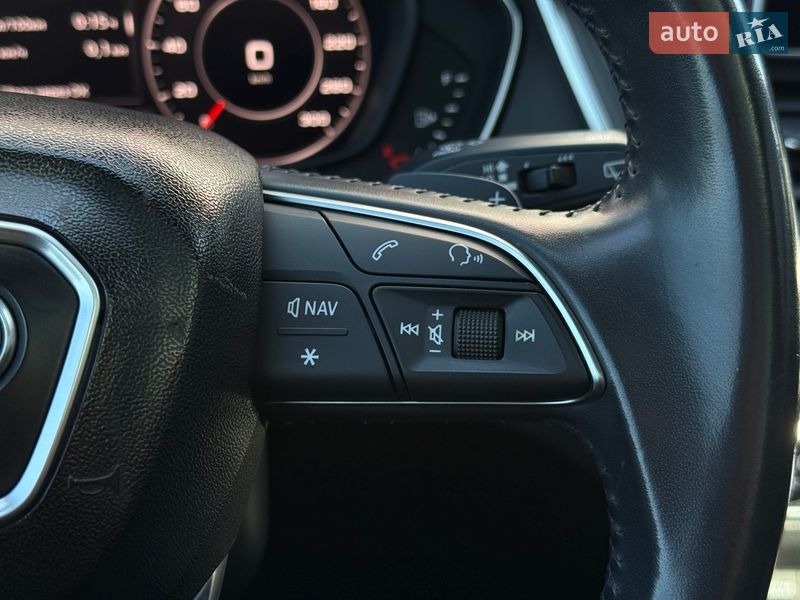 Внедорожник / Кроссовер Audi Q5 2018 в Мукачево фото 41 Внедорожник / Кроссовер Audi Q5 2018 в Мукачево