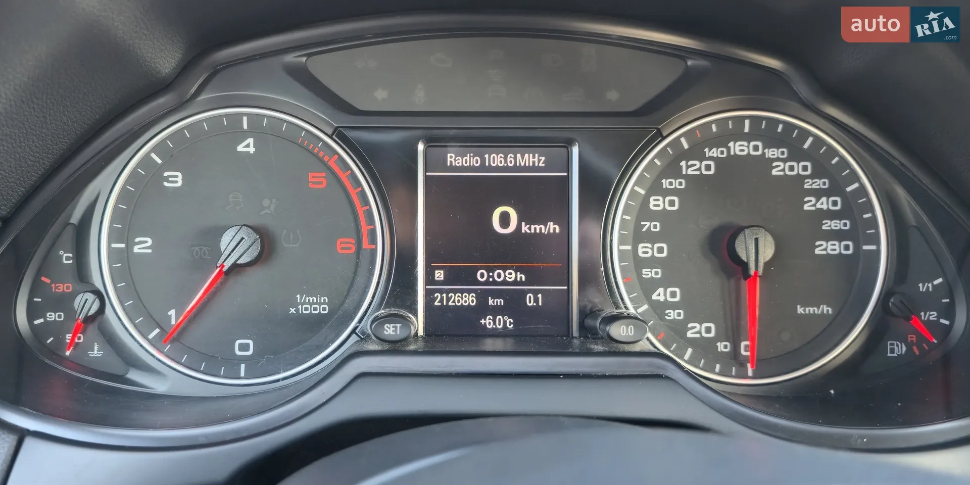 2010 Audi Q5 - мініатюра 3