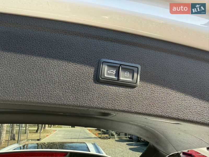 Позашляховик / Кросовер Audi Q5 2017 в Стрию фото 16 Позашляховик / Кросовер Audi Q5 2017 в Стрию