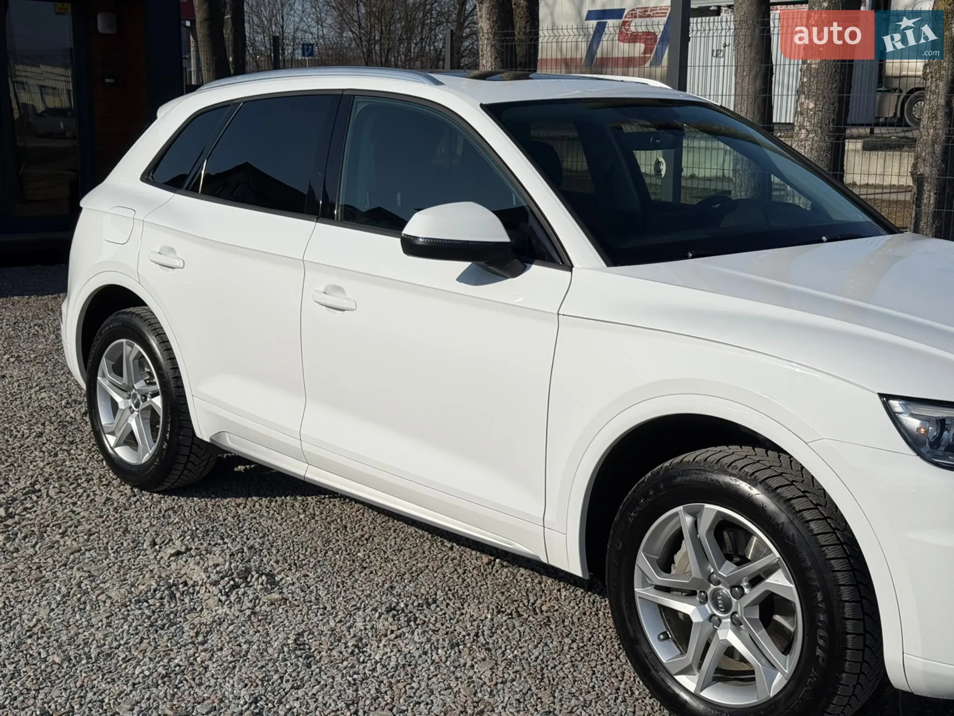 2017 Audi Q5 - мініатюра 20