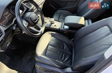 Позашляховик / Кросовер Audi Q5 2017 в Стрию фото 25 Позашляховик / Кросовер Audi Q5 2017 в Стрию