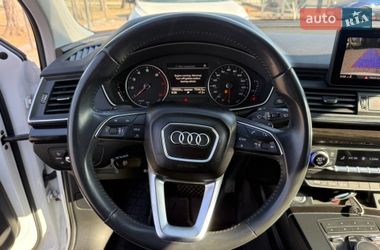 Позашляховик / Кросовер Audi Q5 2017 в Стрию фото 30 Позашляховик / Кросовер Audi Q5 2017 в Стрию