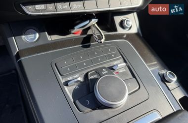 Позашляховик / Кросовер Audi Q5 2017 в Стрию фото 34 Позашляховик / Кросовер Audi Q5 2017 в Стрию