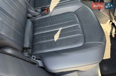 Позашляховик / Кросовер Audi Q5 2017 в Стрию фото 48 Позашляховик / Кросовер Audi Q5 2017 в Стрию