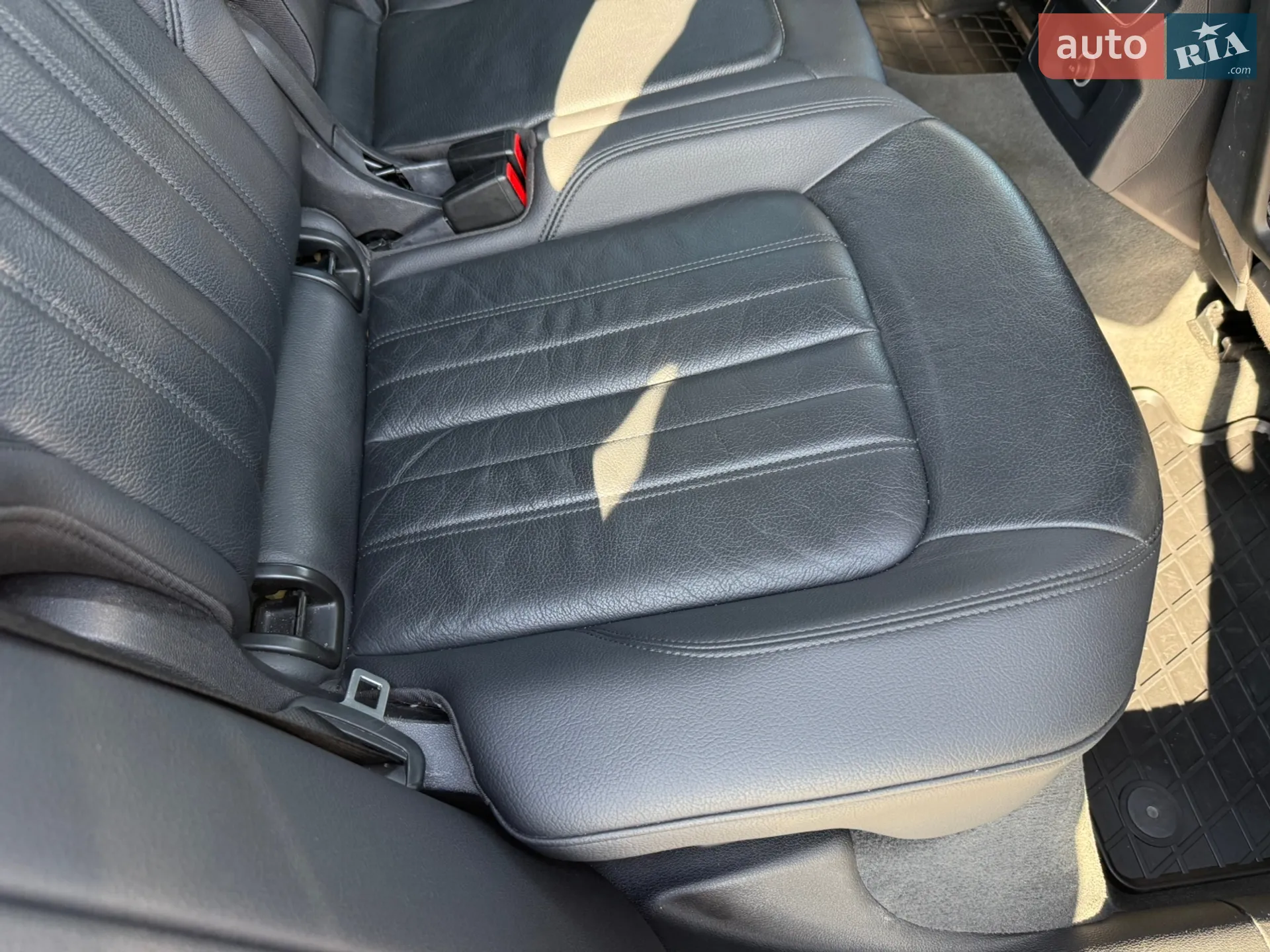 2017 Audi Q5 - мініатюра 48