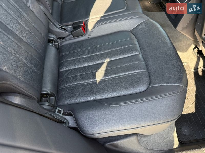 Позашляховик / Кросовер Audi Q5 2017 в Стрию фото 48 Позашляховик / Кросовер Audi Q5 2017 в Стрию