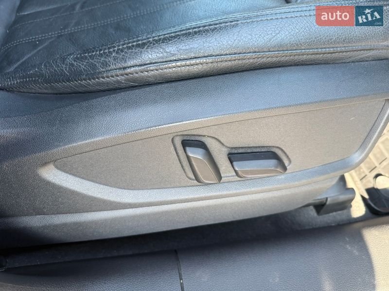 Позашляховик / Кросовер Audi Q5 2017 в Стрию фото 53 Позашляховик / Кросовер Audi Q5 2017 в Стрию
