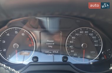 Внедорожник / Кроссовер Audi Q5 2015 в Болграде