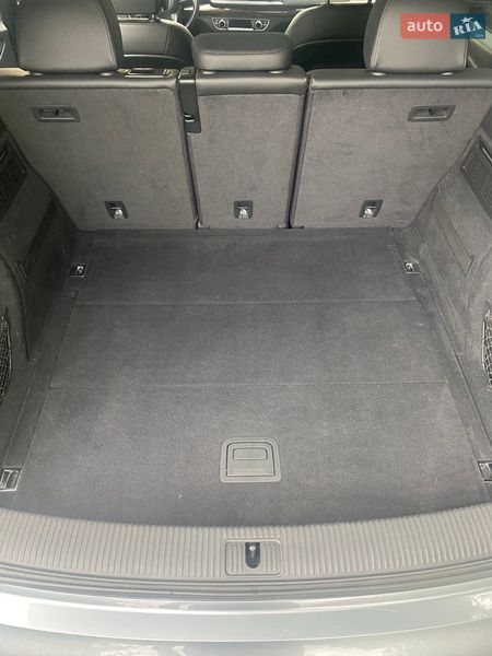 Внедорожник / Кроссовер Audi Q5 2017 в Пустомытах