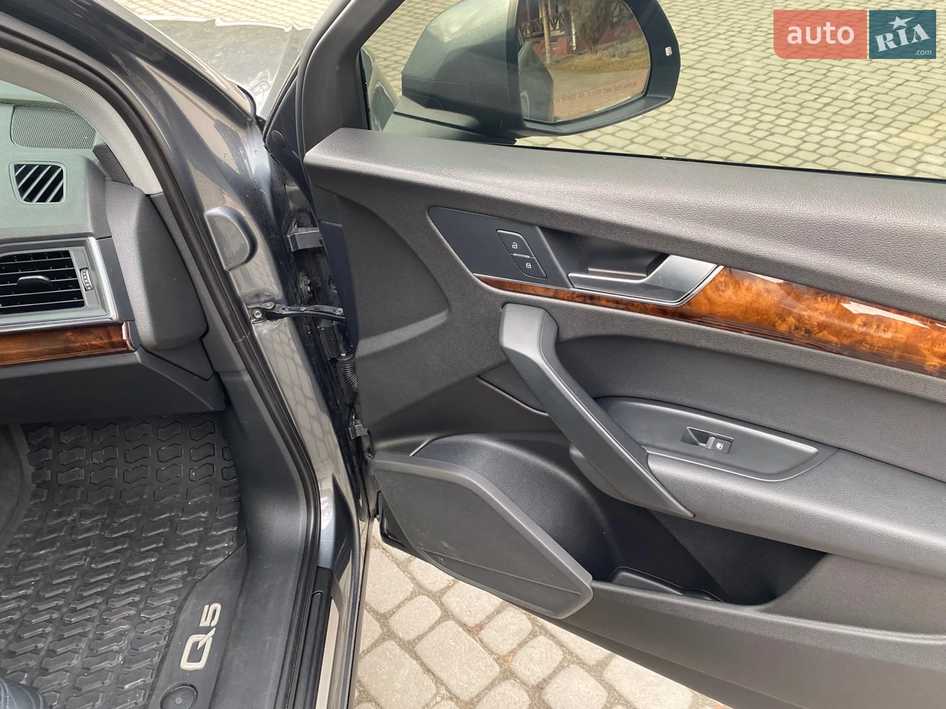 2017 Audi Q5 - мініатюра 37