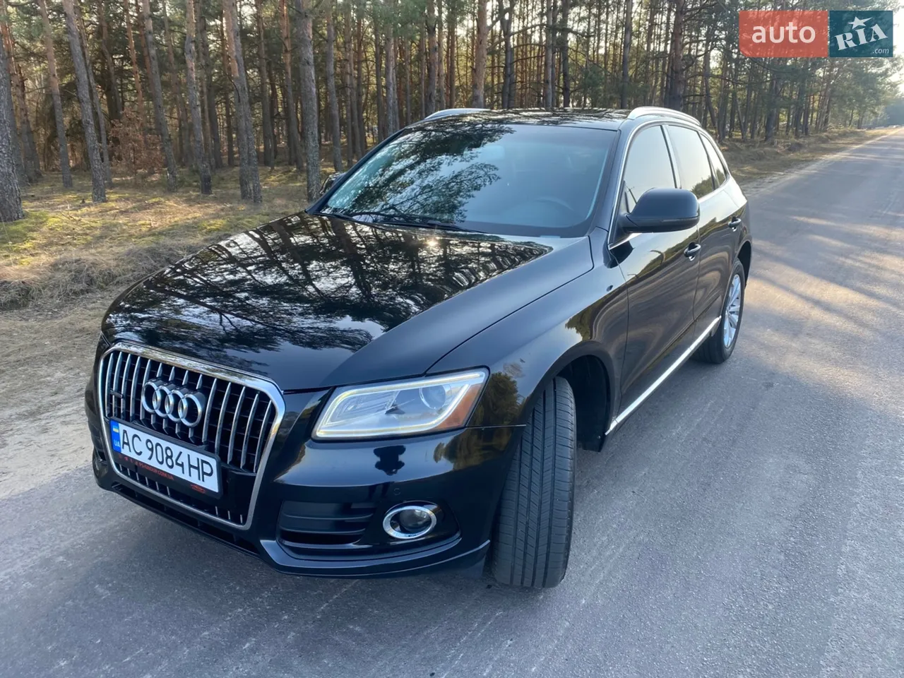 2013 Audi Q5 - мініатюра 47