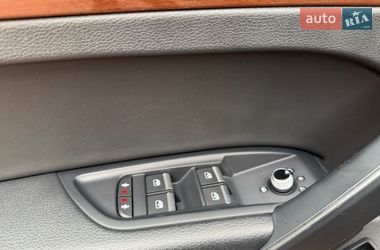 Внедорожник / Кроссовер Audi Q5 2020 в Стрые