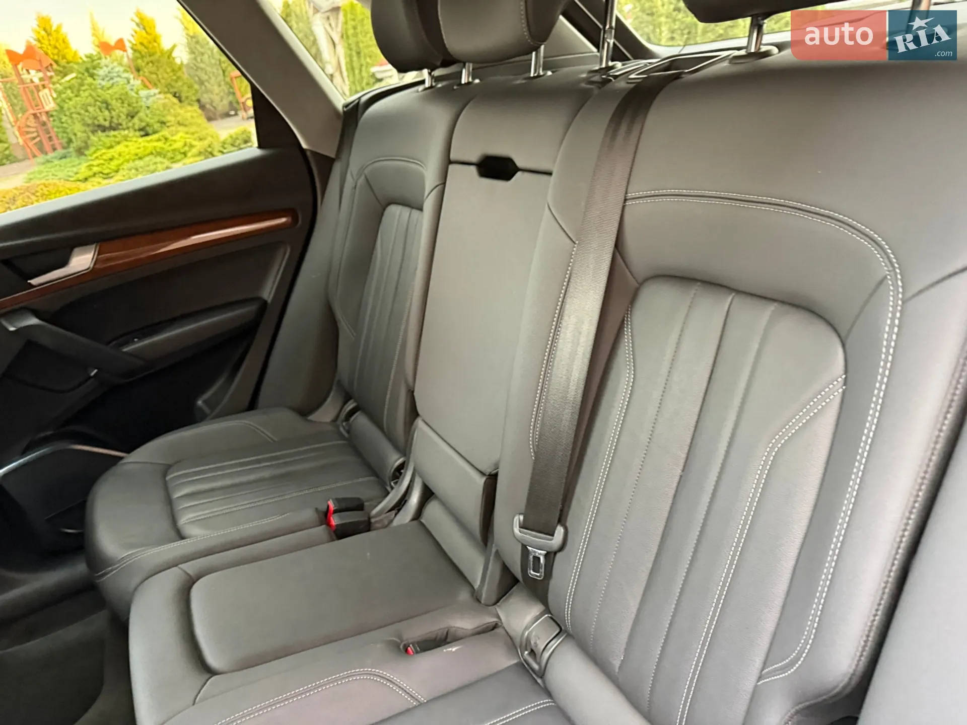 2020 Audi Q5 - мініатюра 52