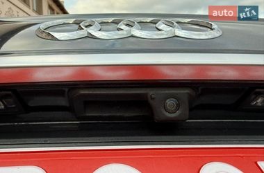 Внедорожник / Кроссовер Audi Q5 2020 в Стрые