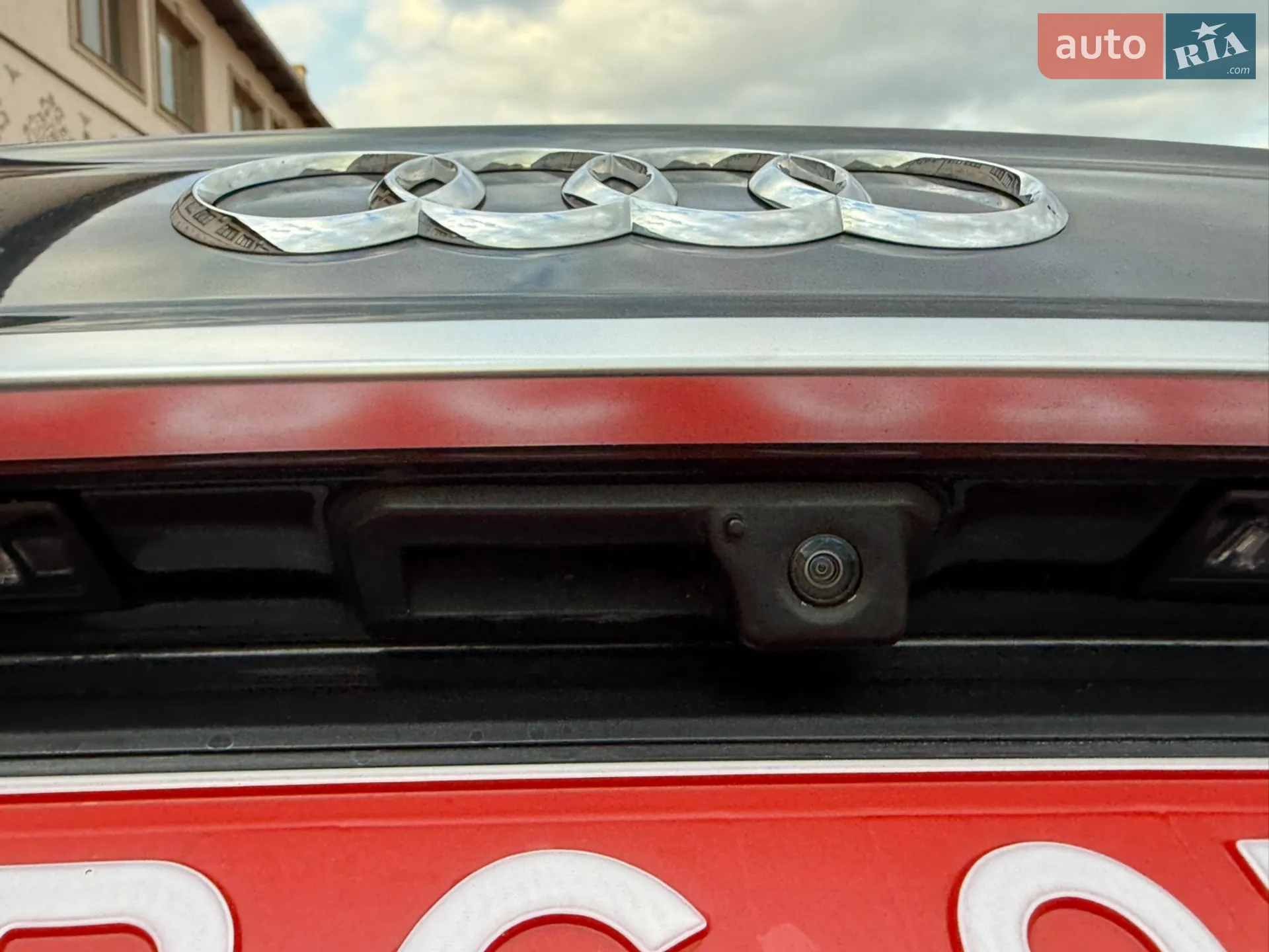 2020 Audi Q5 - мініатюра 57