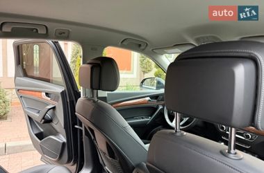 Внедорожник / Кроссовер Audi Q5 2020 в Стрые