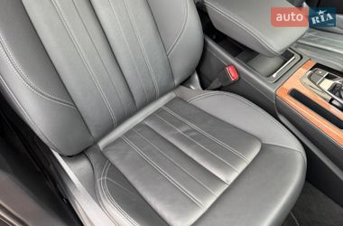 Внедорожник / Кроссовер Audi Q5 2020 в Стрые