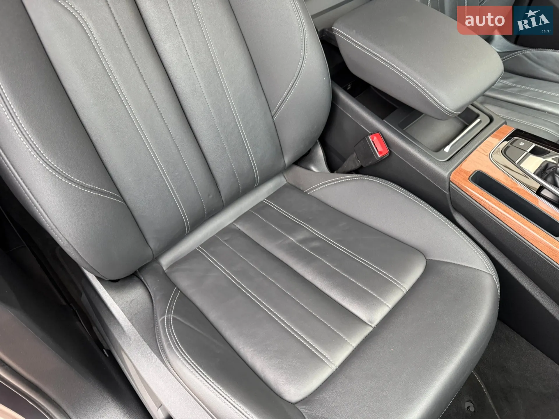 2020 Audi Q5 - мініатюра 67