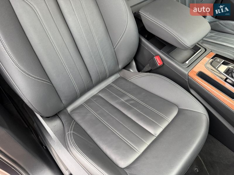 Внедорожник / Кроссовер Audi Q5 2020 в Стрые