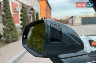 Внедорожник / Кроссовер Audi Q5 2020 в Стрые