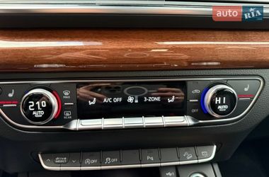 Внедорожник / Кроссовер Audi Q5 2020 в Стрые