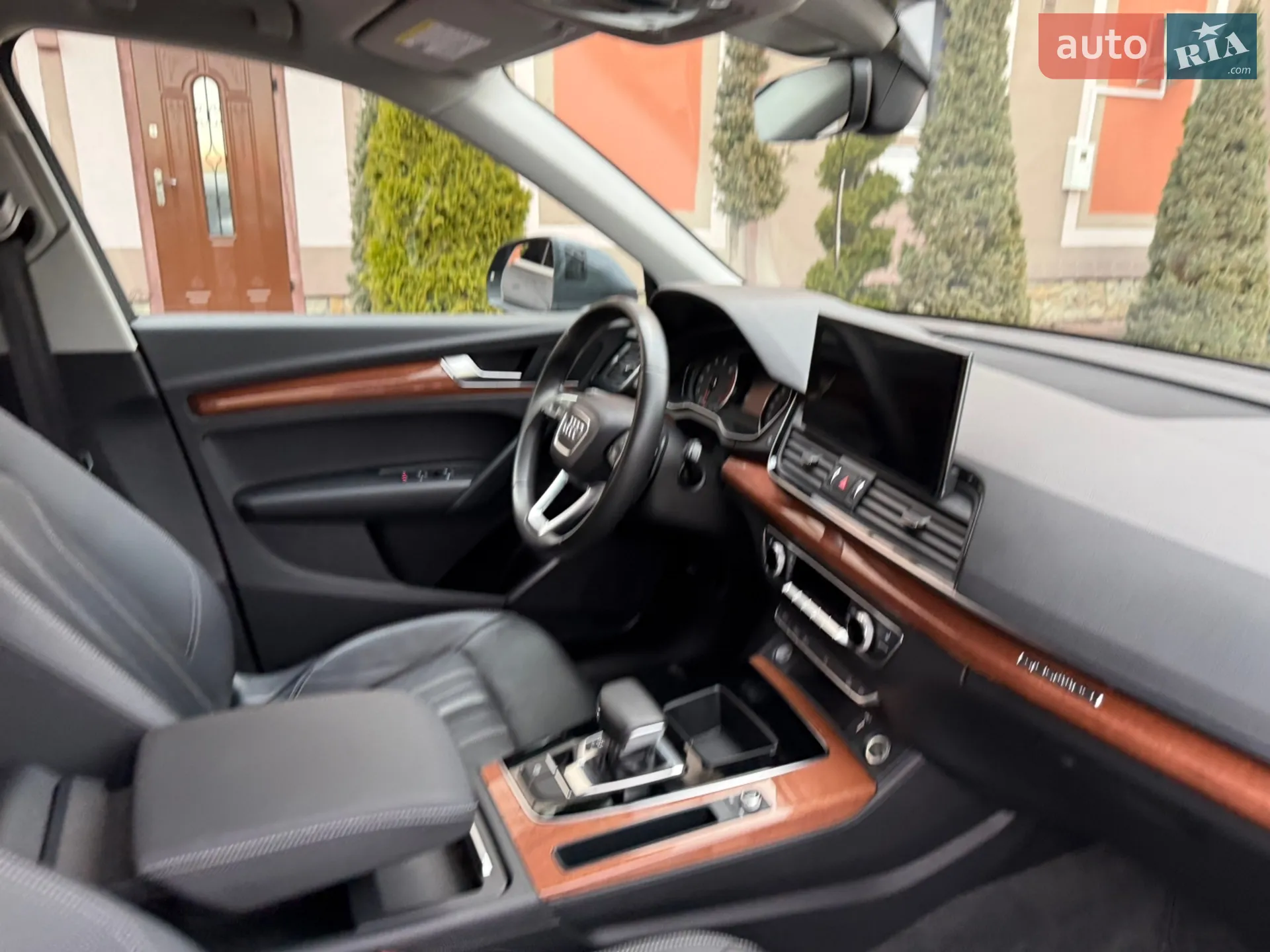 2020 Audi Q5 - мініатюра 86