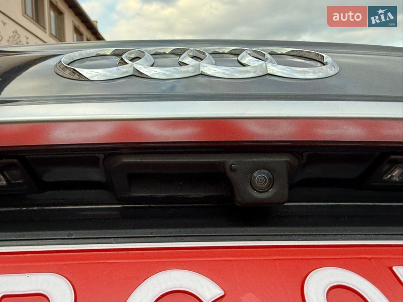 Внедорожник / Кроссовер Audi Q5 2020 в Стрые