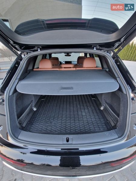 Позашляховик / Кросовер Audi Q5 2023 в Коломиї фото 16 Позашляховик / Кросовер Audi Q5 2023 в Коломиї