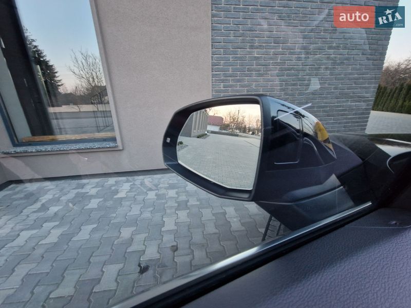 Позашляховик / Кросовер Audi Q5 2023 в Коломиї фото 29 Позашляховик / Кросовер Audi Q5 2023 в Коломиї