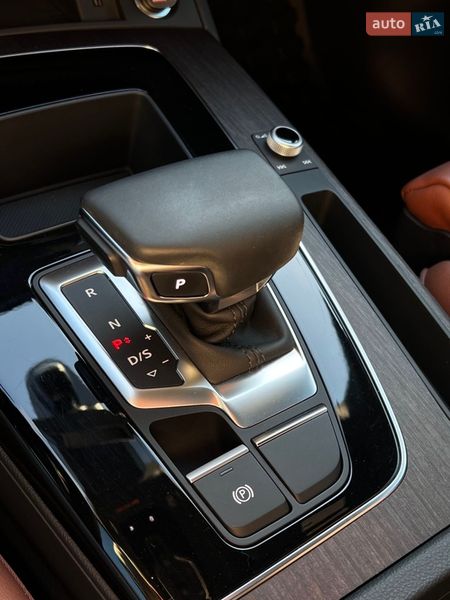 Позашляховик / Кросовер Audi Q5 2023 в Коломиї фото 23 Позашляховик / Кросовер Audi Q5 2023 в Коломиї